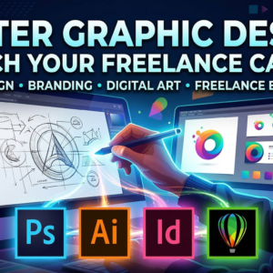 Graphic Design For Freelancer